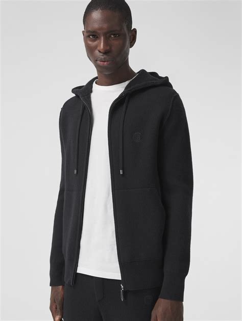 sudadera burberry hombre|Sudaderas de Burberry para hombre .